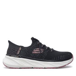 Сникърси Skechers 150470/BKPK Черен