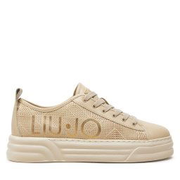 Сникърси Liu Jo Cleo BF4031 P0102 Бежов