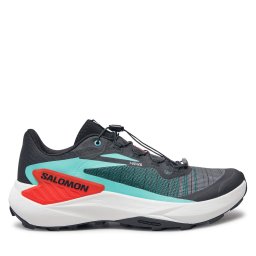 Маратонки за бягане Salomon Genesis L47688200 Черен