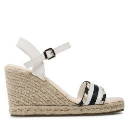 Еспадрили Big Star Shoes ll274589 Бял