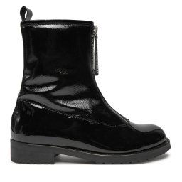 Боти Karl Lagerfeld Kids Z30305 S Черен