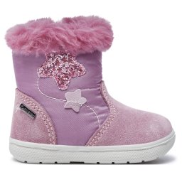 Ботуши Primigi 6850122 M GORE-TEX Розов