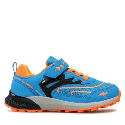 Туристически KangaRoos K-Hk Teak Low Ev 18942 000 4283 Син