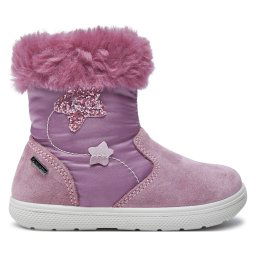 Ботуши Primigi 6850122 S GORE-TEX Розов
