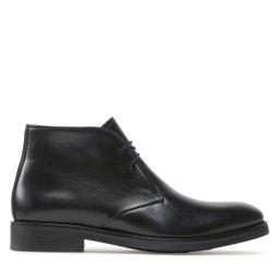 Зимни обувки Lord Premium Chukka 5602 Черен