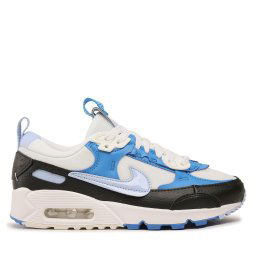 Сникърси Nike Air Max 90 Futura FJ4798 100 Син