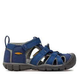 Сандали Keen Seacamp II Cnx 1010088 Тъмносин