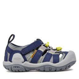 Сандали Keen Knotch Creek 1026166 Тъмносин