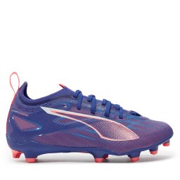 Обувки за футбол Puma Ultra 5 Pro Fg/Ag 107693 01 Син
