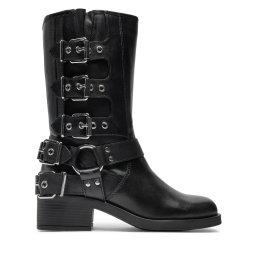 Боти Aldo Ryderr 13800894 Черен