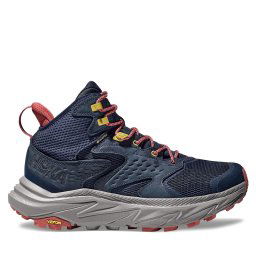 Туристически Hoka Anacapa 2 Mid Gtx GORE-TEX 1141633 Тъмносин