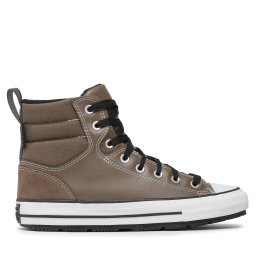 Кецове Converse Chuck Taylor All Star Berkshire Boot A04476C Бежов
