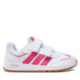 Сникърси adidas Tensaur Switch JI1052 Бял