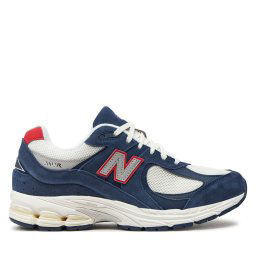 Сникърси New Balance M2002RRB Черен
