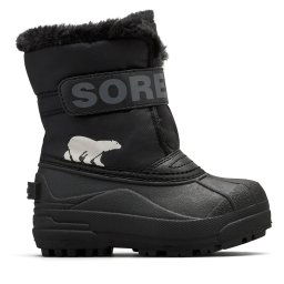 Апрески Sorel Snow Commander™ 2114101010 Черен
