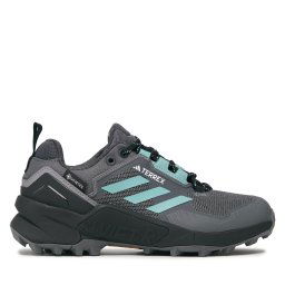 Туристически adidas Terrex Swift R3 GORE-TEX Hiking HP8716 Сив