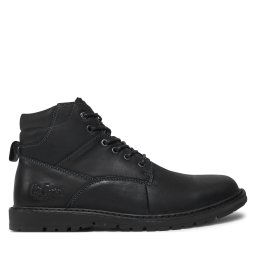 Зимни обувки Lee Cooper LCJ-24-33-2928MB Черен