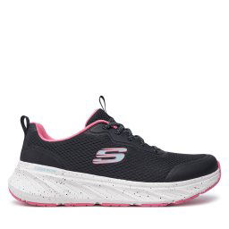 Сникърси Skechers 150472/BKPK Черен