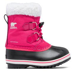 Апрески Sorel Yoot Pac™ Nylon Wp 2114112600 Розов