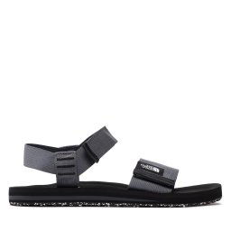Сандали The North Face Skeena Sandal NF0A46BGF9L1 Сив