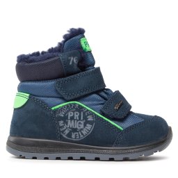 Ботуши Primigi GORE-TEX 4854011 S Тъмносин