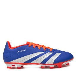 Обувки за футбол adidas Predator Club Fxg IF6344 Тъмносин