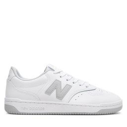 Сникърси New Balance BB80GRY Бял