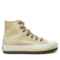 Кецове Converse Chuck Taylor All Star City Trek A08532C Бежов