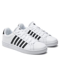 Сникърси K-Swiss Court Tiebeak 07011 126 Бял