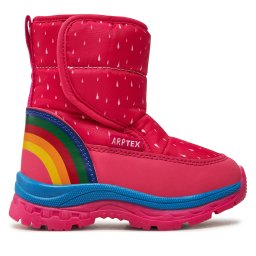 Апрески Agatha Ruiz de la Prada 241991-B S Розов