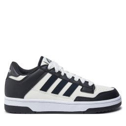 Сникърси adidas Rapid Court Low JP5253 Черен
