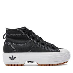 Сникърси adidas Nizza Trek W GZ8857 Черен