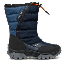 Апрески Geox J Himalaya Boy B Abx J26FRA 0FU54 C0693 M Тъмносин