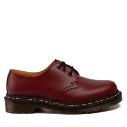 Кубинки Dr. Martens 1461 11838600 Бордо