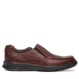 Обувки Clarks Cotrell Free 261315667 Кафяв