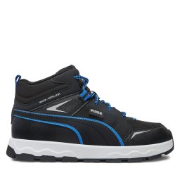 Сникърси Puma Evolve Trail Ps 397645 01 Черен