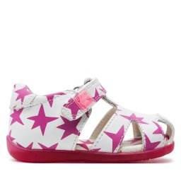 Сандали Agatha Ruiz de la Prada 242902-A Бял