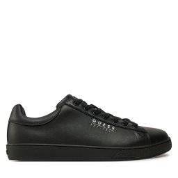 Сникърси Guess Nola FMTNOL ELE12 Черен