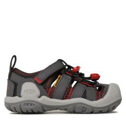 Сандали Keen Knotch Creek 1026167 Сив