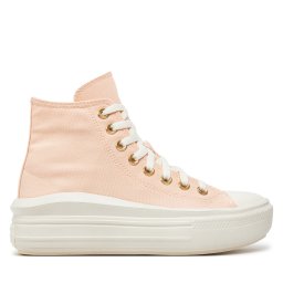 Кецове Converse Chuck Taylor All Star Move A09910C Розов