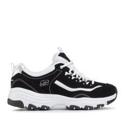 Сникърси Skechers I-Conik 88888250/BKW Черен