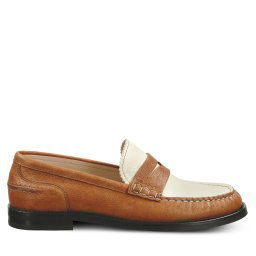 Лоуфъри Gant Gracelyn Loafer 28571486 Кафяв