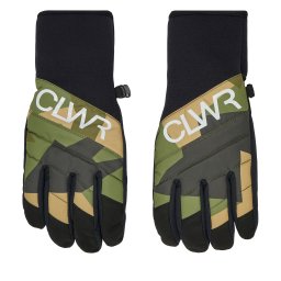 Ръкавици за ски Colourwear 7010345 Черен