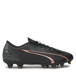 Обувки за футбол Puma Ultra Play Fg/Ag 107763 02 Черен