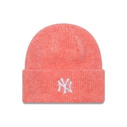 Шапка New Era Wide Cuff Bean 60565261 Розов