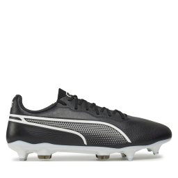 Обувки за футбол Puma King Pro Mxsg 107475 01 Черен