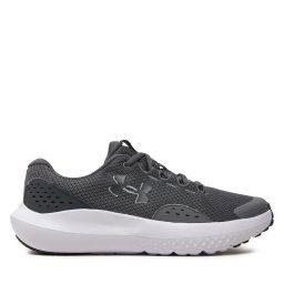 Маратонки за бягане Under Armour UA BGS Surge 4 3027103-101 Сив