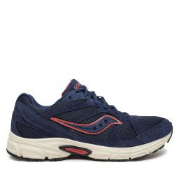 Сникърси Saucony S70856 2 Тъмносин