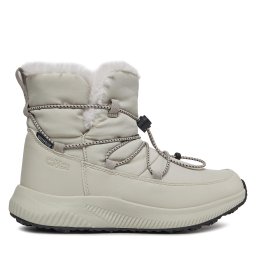 Апрески CMP Sheratan Lifestyle Shoes Wp 30Q4576 Бежов