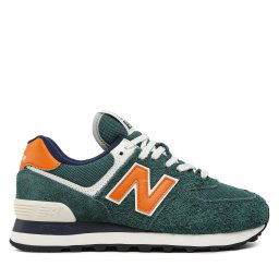 Сникърси New Balance U574DI2 Зелен